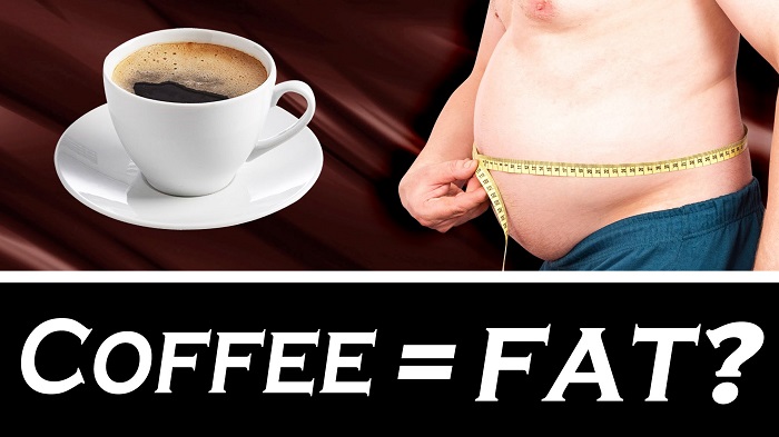 Uống cà phê hòa tan có giảm cân không